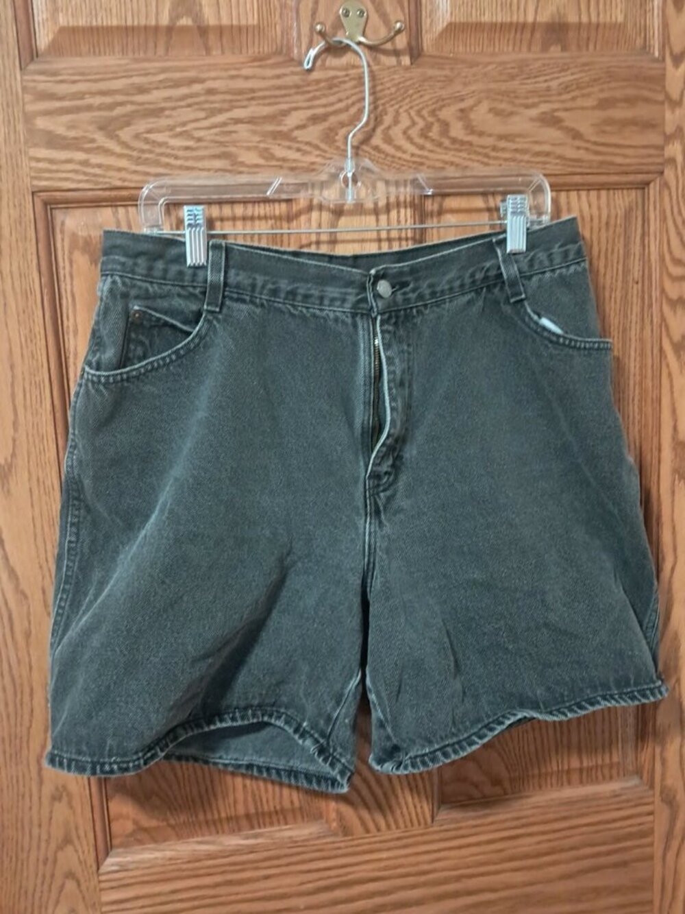 womens jeans pants short